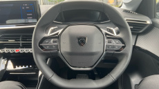 Peugeot 208 1.2 Hybrid 110 Allure 5dr e-DSC6 Petrol Hatchback